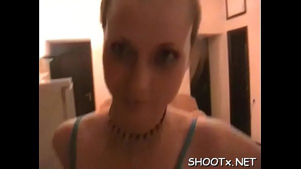 Sloppy_oral pleasure and a perfect fucksessionfrom curvy teen