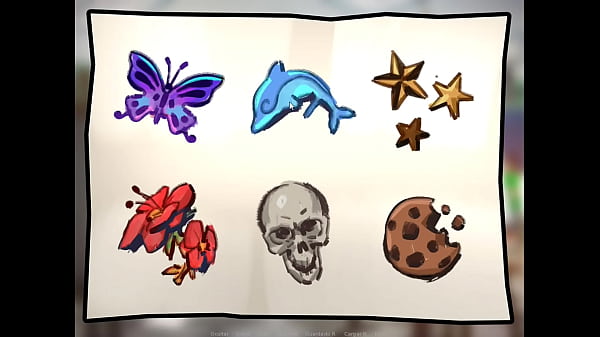 Summertime saga cap 43 el tatuaje de mi mejor amiga 