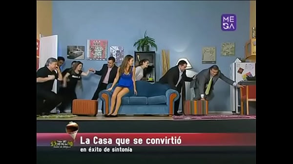 Play MP4 - vanesa borghi sin ropa interior