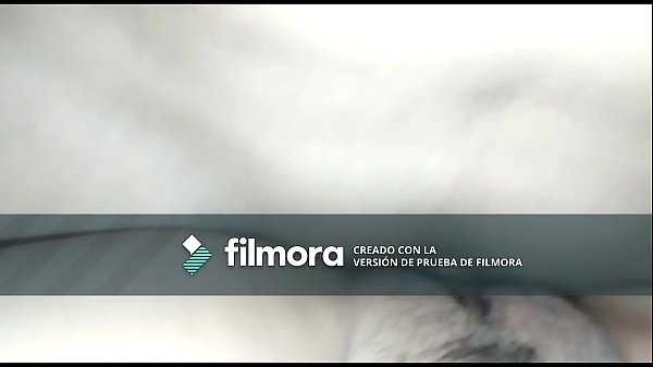 Haciendole cream pie y cogiendome a mi putita con la regla 2 