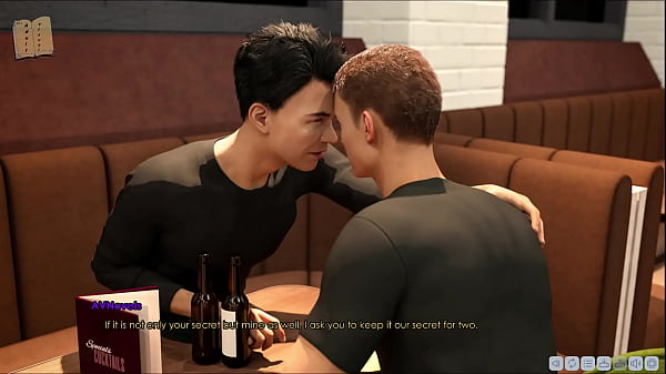 Play MP4 - Lust Academy 331