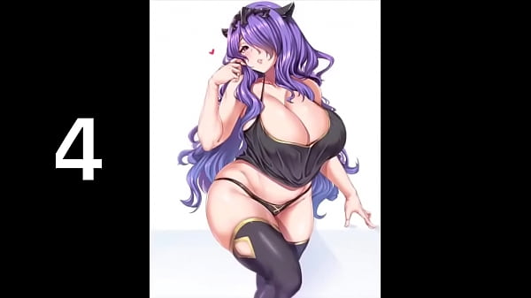 Camilla assplay Joicei