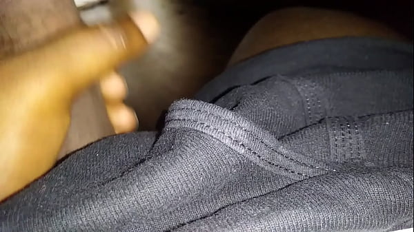 handjob when nobody'_s home