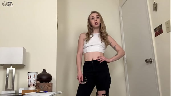 Mistress Macy - Small Penis Humiliation