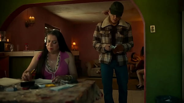 FIRST TIMESOMOS NETFLIX