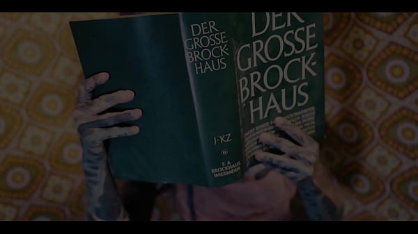 Gaping hole drenched in piss over books and toys 