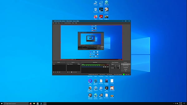 Nonton Su Broadcast By Gunsmokegames On Picarto From January 2021 thumbnail