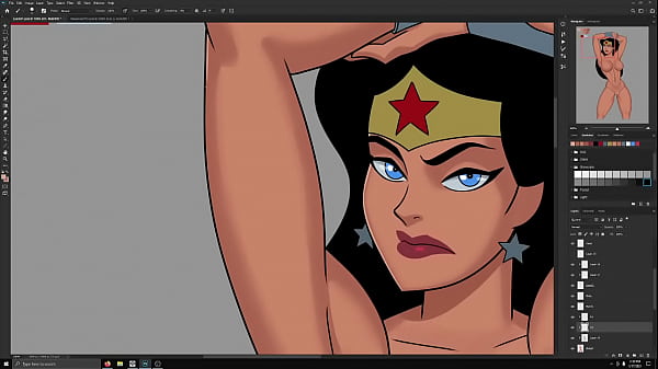 Su broadcast by gunsmokegames on picarto from january 2021