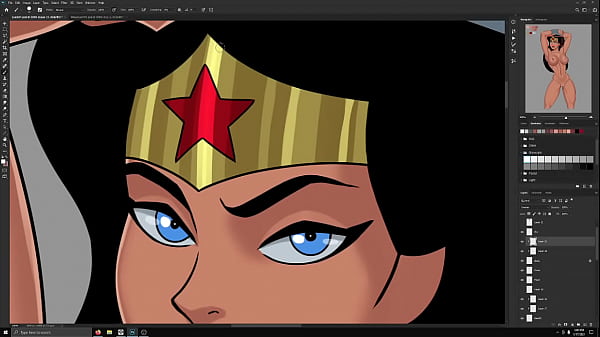 Su broadcast by gunsmokegames on picarto from january 2021 