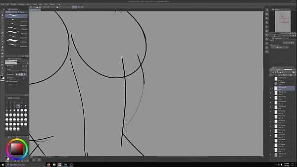 Su broadcast by gunsmokegames on picarto from january 2021 