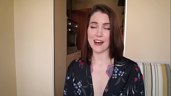 Play MP4 - &Scy;ame back from a date