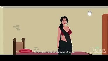 Desi Indian Bhabhi Manipulated And Fucked Hard By Her Brother-in-law thumbnail