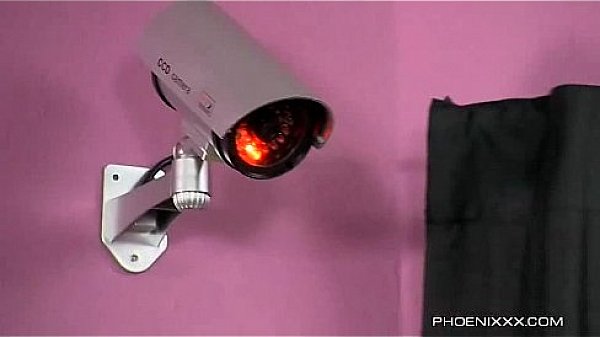 Uniformed homo ass fucked at work 