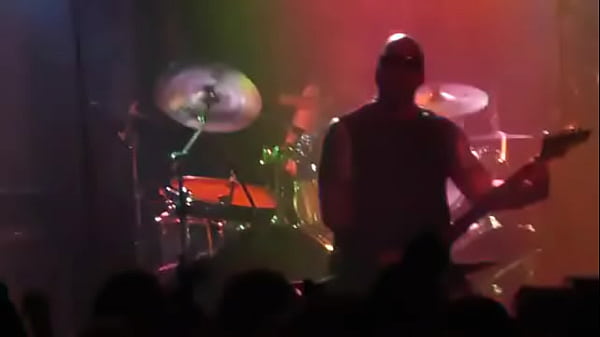 Conqueror Concert Germany thumbnail