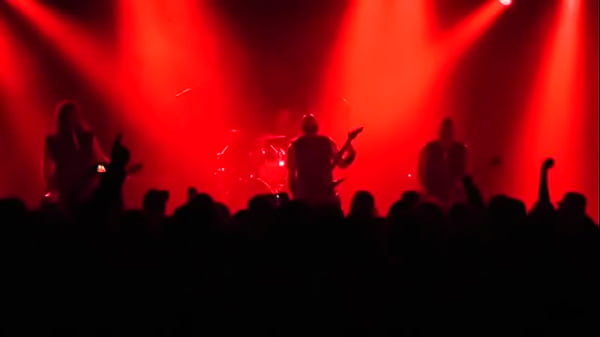 Nonton Conqueror Concert Germany thumbnail