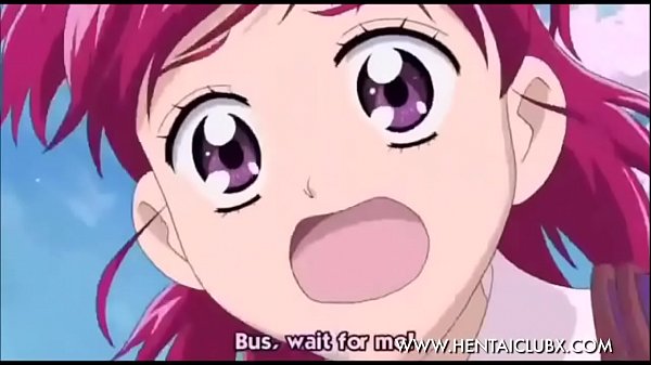 ecchi Anime GirlsSexy Naughty Bitchy me_nude