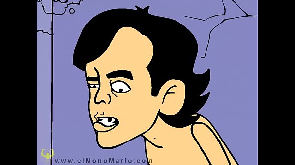 El Mono MarioCapitulo 28 1 Año B 2_Parte