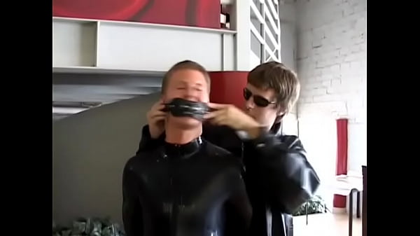 Power Play - Bondage Jeopardy preview