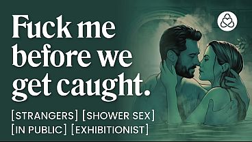 ASMR Audio Porn Stranger Fucks You at a Hotel Spa Public Sex Cunnilingus Riding Erotic Audio Roleplay for Women