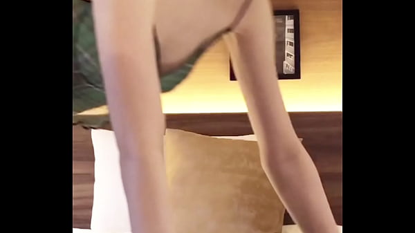 Nonton Japanese Beautiful Girl Wearing A Navel-baring Outfit thumbnail