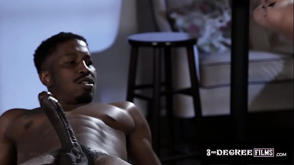 Allie addison fucked hard by isiah