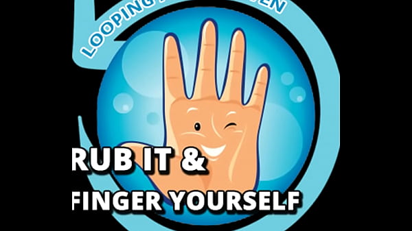 Looping Audio Seven Rub It And Finger Yourself Edition By Goddess Lana thumbnail