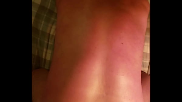 White senior getting fucked