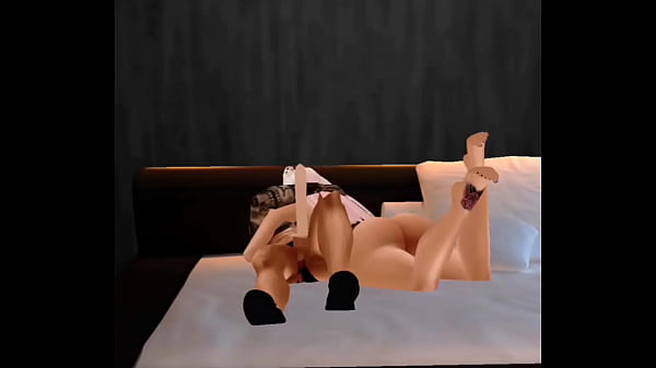 Nonton Fudendo Gostodo Imvu thumbnail