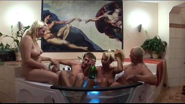 Play MP4 - Geiler Paerchentausch - multiple Orgasmen&excl; 3