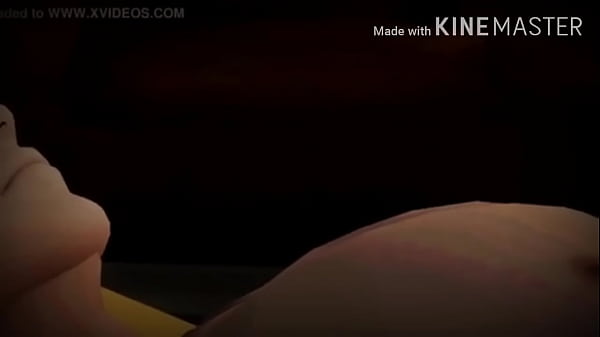 Hinata fodendo enquanto Naruto d. 