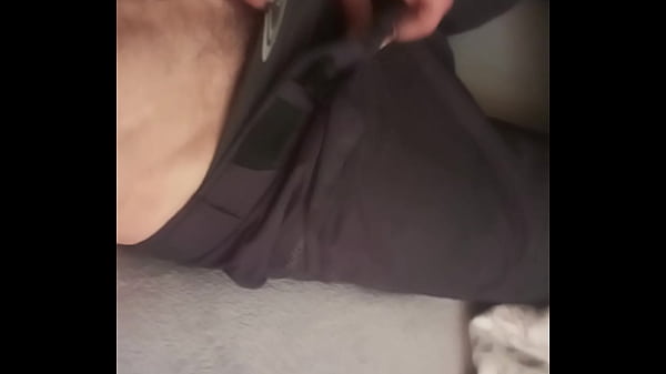 Esperando que vengas a chuparmela