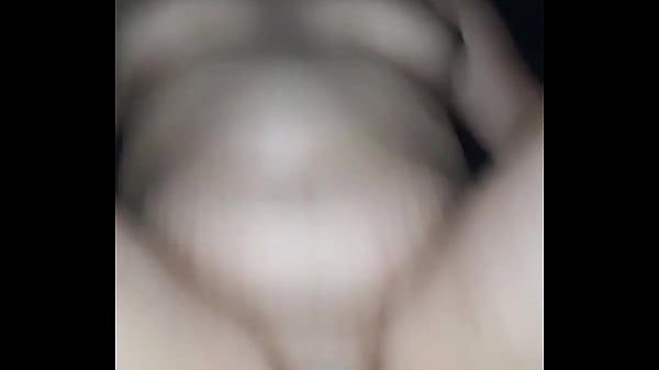 Mulatto babe s Titties jumpin whilewe re Fuckin