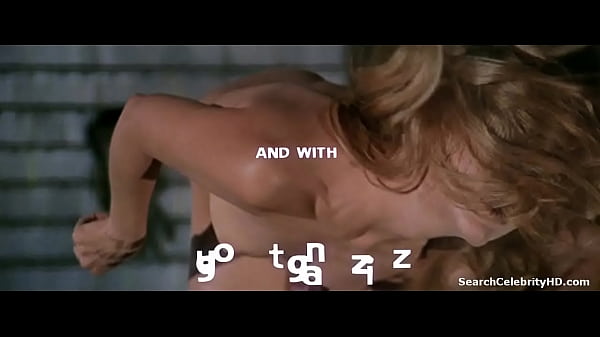 Jane Fonda in Barbarella 1968 