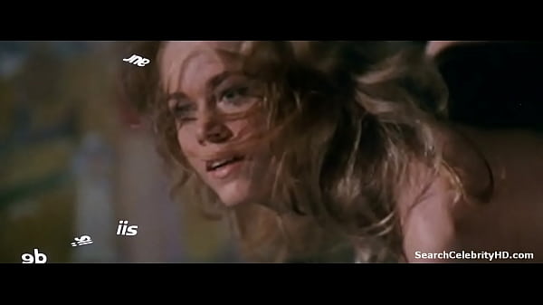 Jane Fonda in Barbarella1968