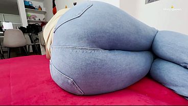 Nonton Stepsister: Stop Fingering Me, I Need You To Fuck Me Hard Now! - She Always Likes It Rough thumbnail