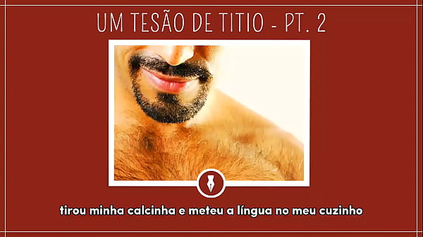 sexo com meu tio pt.2 - contos 