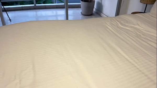 Nonton Stepmom Leyne Rodriguez Says: I Want More Cum, Give Me Some Of Your Cum Stepson thumbnail