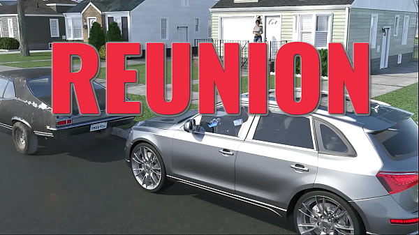 Nonton Reunion Ep. 83 &ndash; A Story Of Lust And Horny Adventures thumbnail