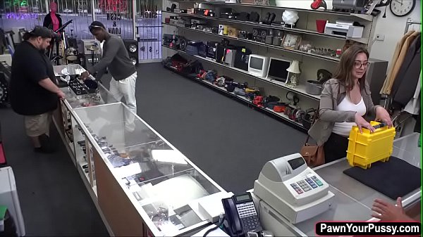 Charlie Harper getting fucked forcash