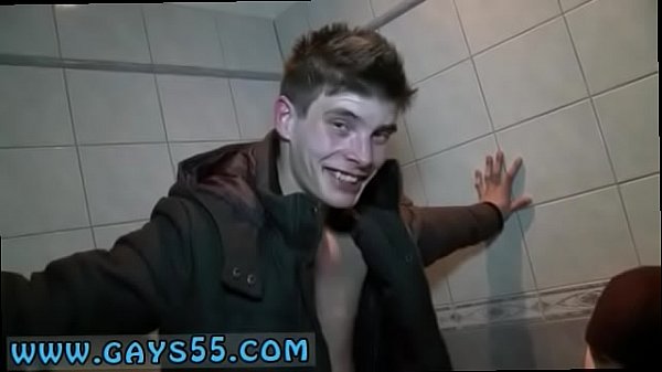 Boy bulging speedos gay porn movie xxx Public Anal Sex With Sexy 