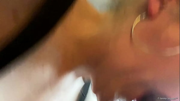 Cock WhoreJenna Jaymes Gags Down BBC1080p (TJJE)