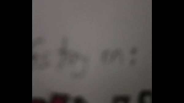 V&iacute;deo de verificaci&oacute;n 