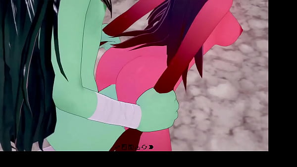 Play MP4 - Heavenly Peaks - Syphii Gives It Up