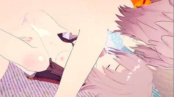 Nonton Stelle X Caelus Hard Sex thumbnail