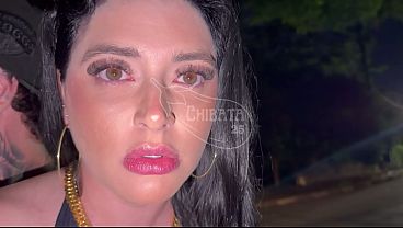 Nonton Mirante Da Lapa Uma Pra&ccedil;a Onde Tudo Acontece - Monica Lima Aparece E Eu 25cm De Rola Como Ela Na Frente De Todos Em Cima Do Carro Do Corno thumbnail