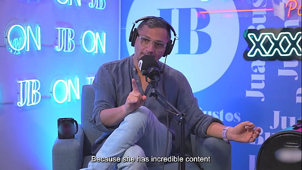 8 Orgasmos De Esencia Migrante Latina De Gran Culo Termina Haciendo Garganta Profunda En Juan Bustos Podcast thumbnail