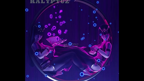 Tharja summons a clone to help with your erection problem fire emblem