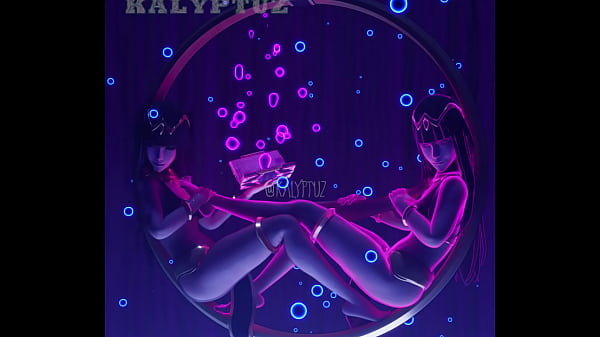 Nonton Tharja Summons A Clone To Help With Your Erection Problem ( Fire Emblem ) thumbnail