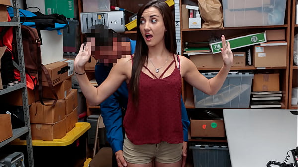 Susoct Hasto Allow the Officer toPerformDeep Cavity Search Cutelifter