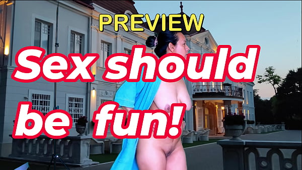 Nonton Preview Of Sex Should Be Fun With Agarabas And Olpr thumbnail